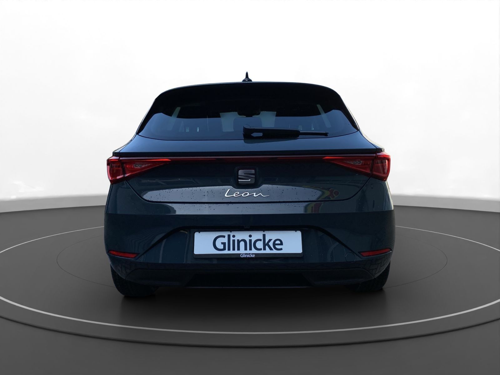 Seat Leon - Bild 5