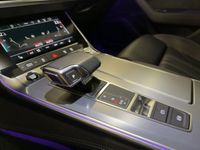 Audi A7 - Vorschau Bild 19