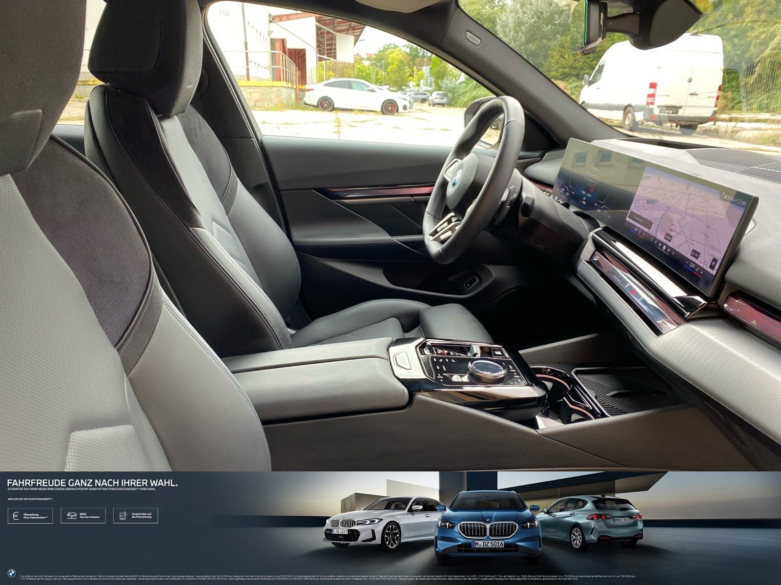 BMW 550 - Bild 13