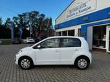 Volkswagen up! eco up! Basis - Volkswagen up!: Eco