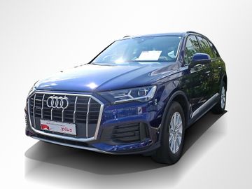 Audi Q7 - 12