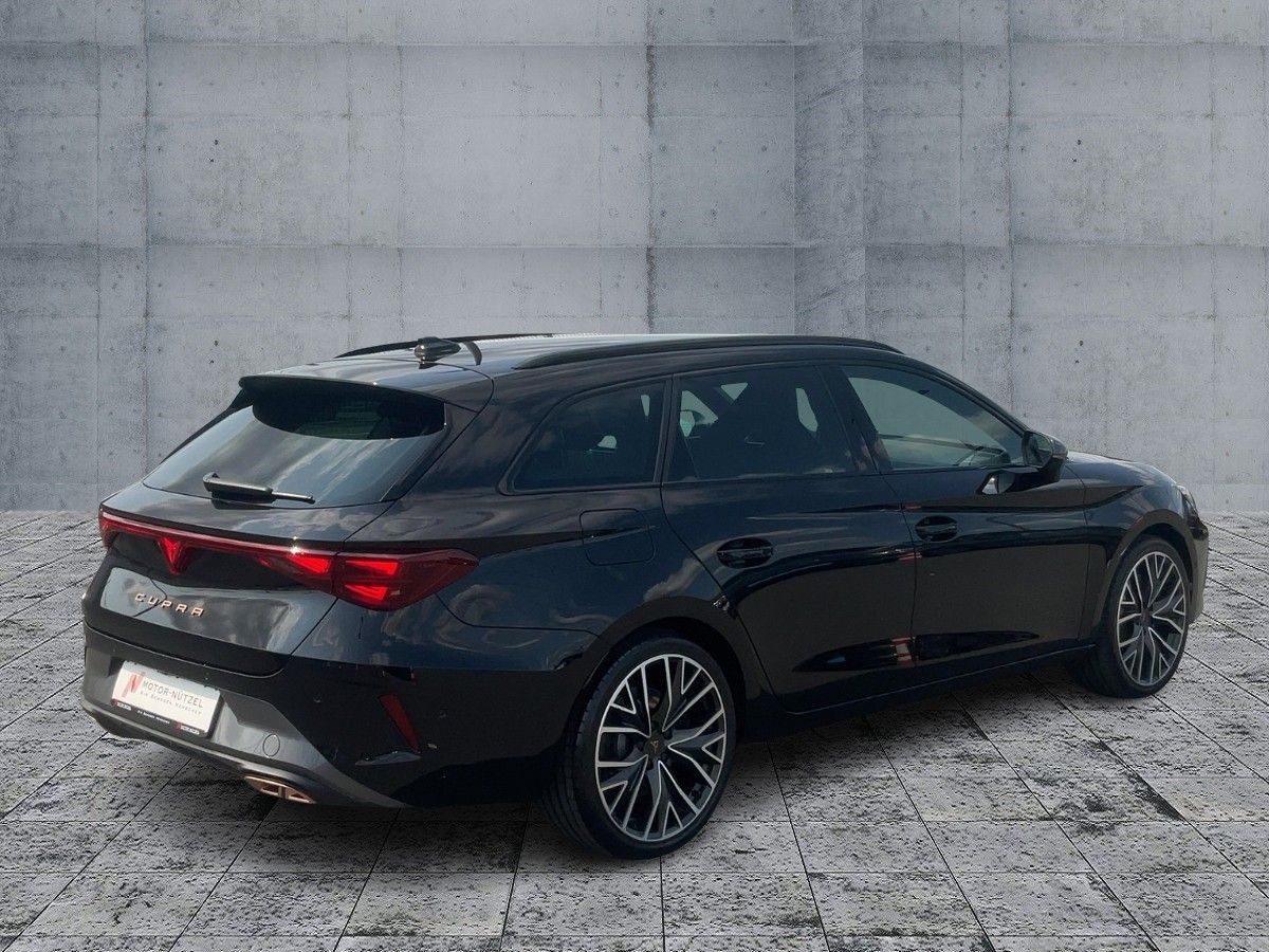 Cupra Leon - Bild 6