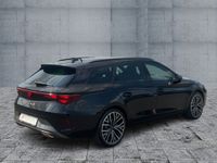 Cupra Leon - Vorschau Bild 6