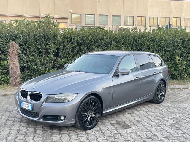 BMW Bmw 318d Msport keyless go full