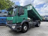 Mercedes-Benz Arocs MP5 1840K 4X2