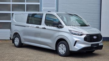 FORD Transit Custom DOKA Trend 320 170 L2H1 AUT/6Sitz