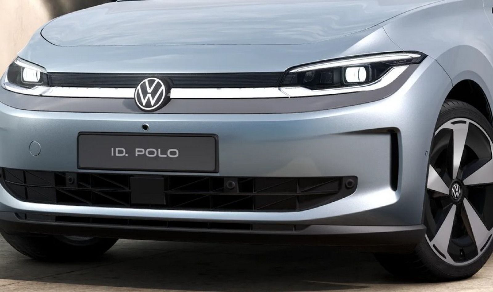 Volkswagen ID. Polo - Bild 5