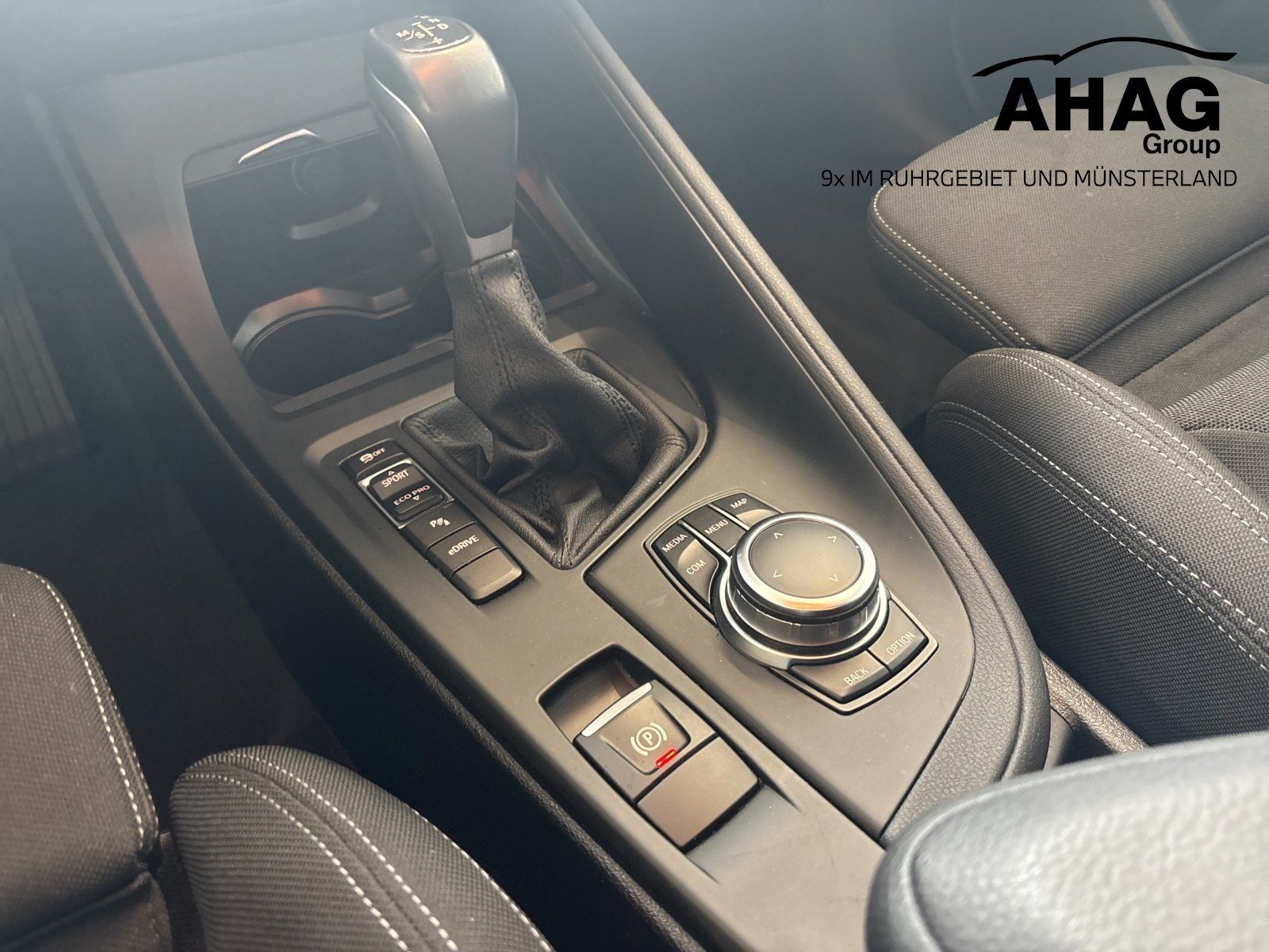 BMW X1 - Bild 10