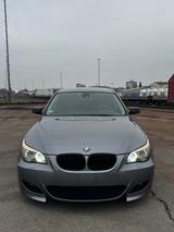 BMW 530i Edition Exclusive 272 PS Sportautomatik - BMW 530 aus 2008: 530i