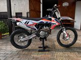 KTM SXF250 - KTM SXF 250