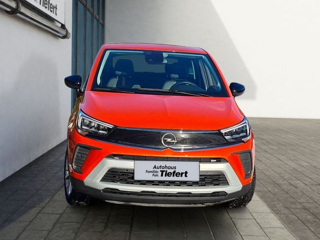 Crossland 1.2 Automatik Elegance