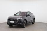 Audi Q5 Sportback e-hybrid quattro 270 KW - Audi mit Hybrid-Antrieb: Geländewagen