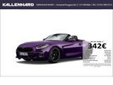 BMW Z4 sDrive 20 i M Sport-Manuell-M-Sitze-Harman-Ka - gebrauchte BMW Z4 aus dem Jahr 2023