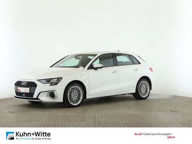 Audi A3 Sportback 40 TFSIe advanced *PDC*LED*Virtual