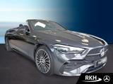 Mercedes-Benz CLE 200 Cabrio AMG Line 360°/Totw./Memory/19" - gebrauchte Mercedes-Benz Cabrios Gebrauchtwagen