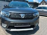 Dacia Sandero II Stepway Celebration - gebrauchte Dacia Sandero aus dem Jahr 2020