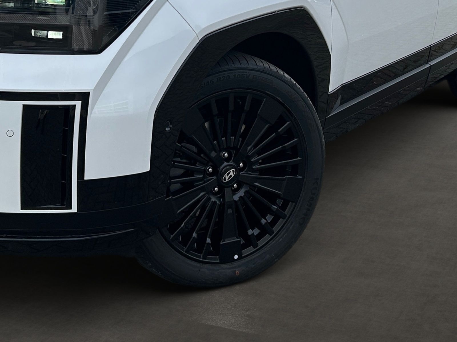 Hyundai Santa Fe – Bild 6