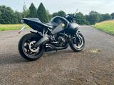 Buell 1125 CR - BUELL 1125 CR