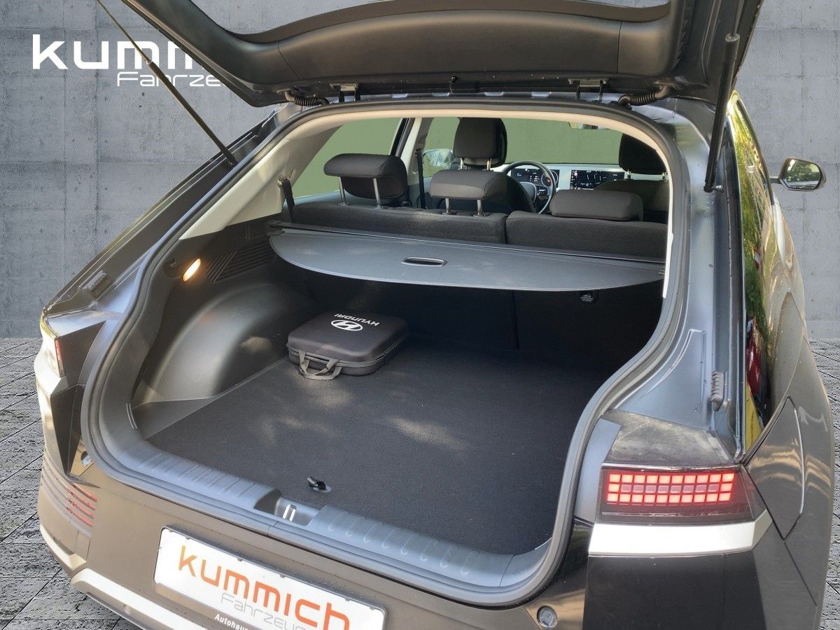 Hyundai IONIQ 5 – Bild 13