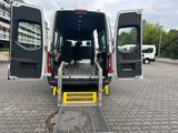 Mercedes-Benz  MERCEDES SPRINTER 311 Rollstuhl2022 · Flex-Syst