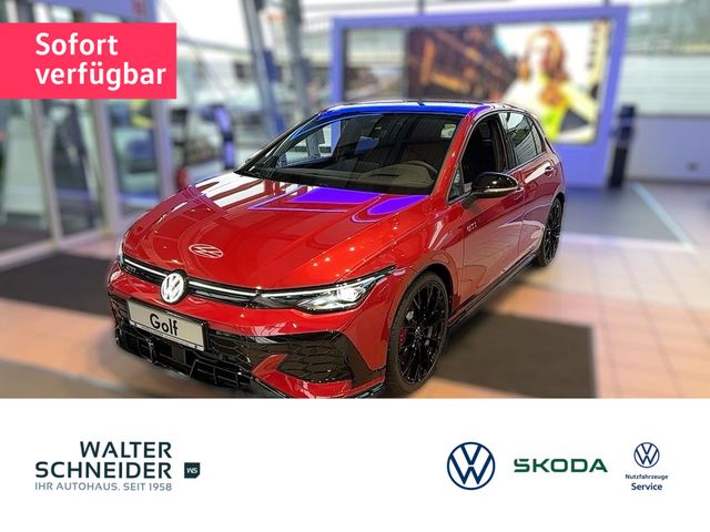 Volkswagen Golf GTI Clubsport 2.0 l TSI 300 PS DSG Navi