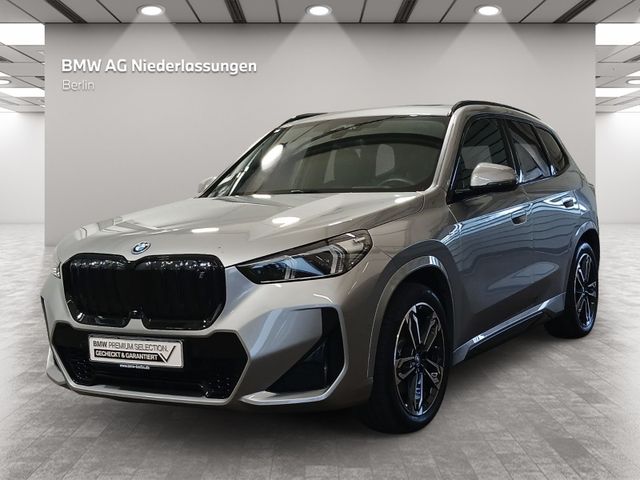 BMW iX1 xDrive30 M Sport AHK Driv.Assist+ Head-Up