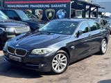 BMW 530d xDrive AUTOMATIK 3.0 DIESEL TÜV NEU 2.Hand - BMW 530 aus 2011: 530d Xdrive