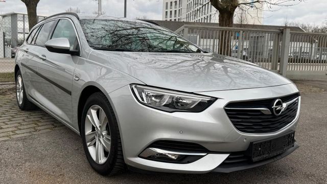 Opel Insignia B Sports Tourer Edition 1HAND NAVI