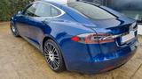 Tesla Model S Long Range Raven Edition - gebrauchte Tesla Model S aus dem Jahr 2019