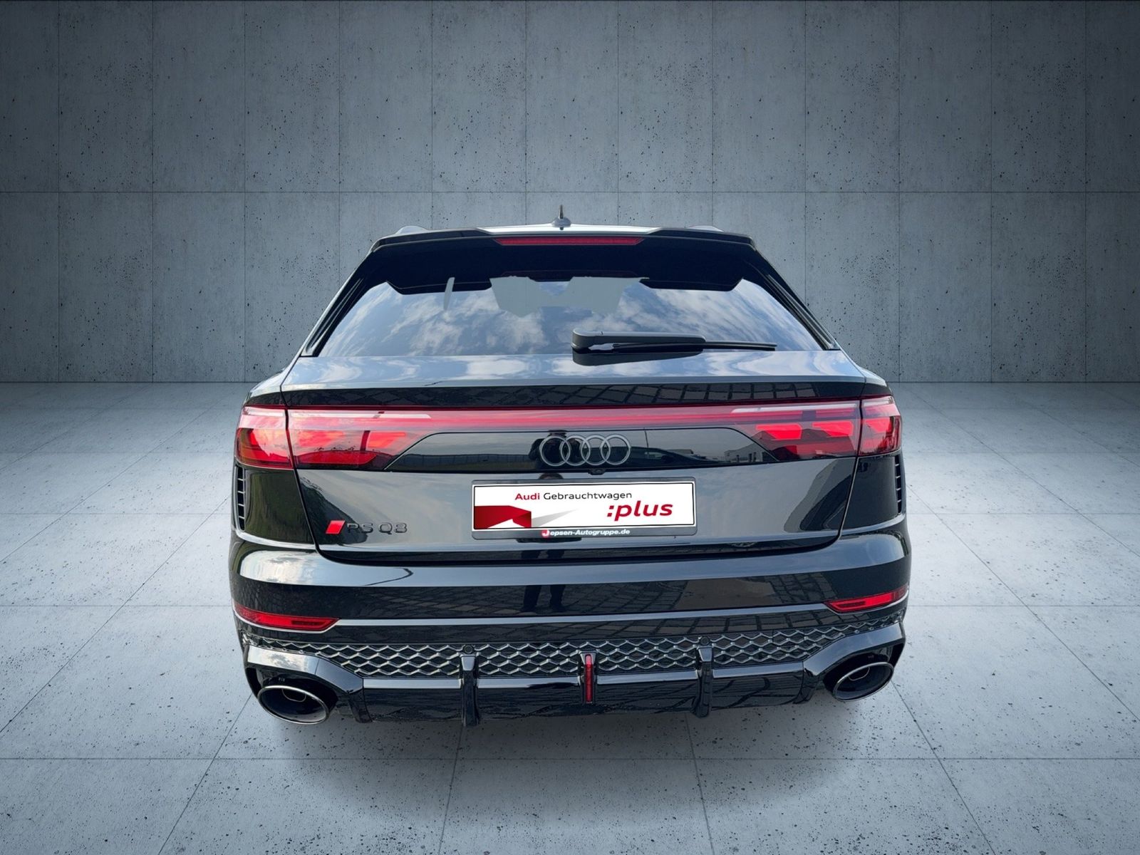 Audi RSQ8 - Bild 5