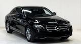 Mercedes-Benz E 220 d - Mercedes-Benz E 220 in Krefeld