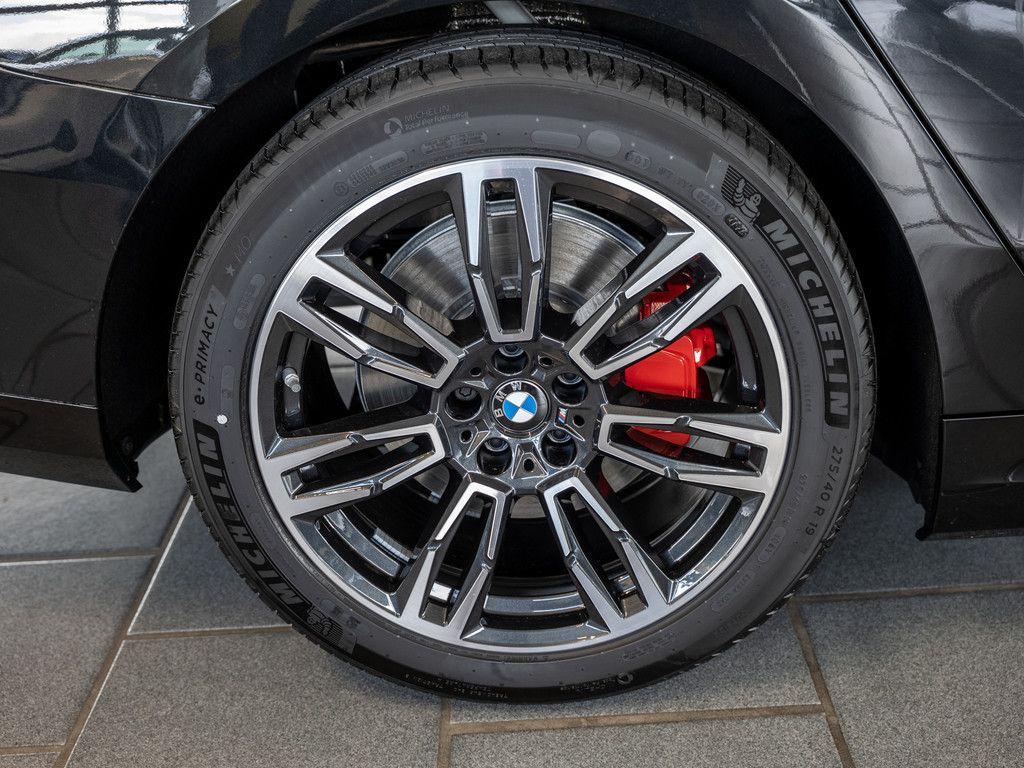 BMW 530 - Bild 10
