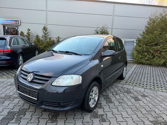 Volkswagen Fox 1.2