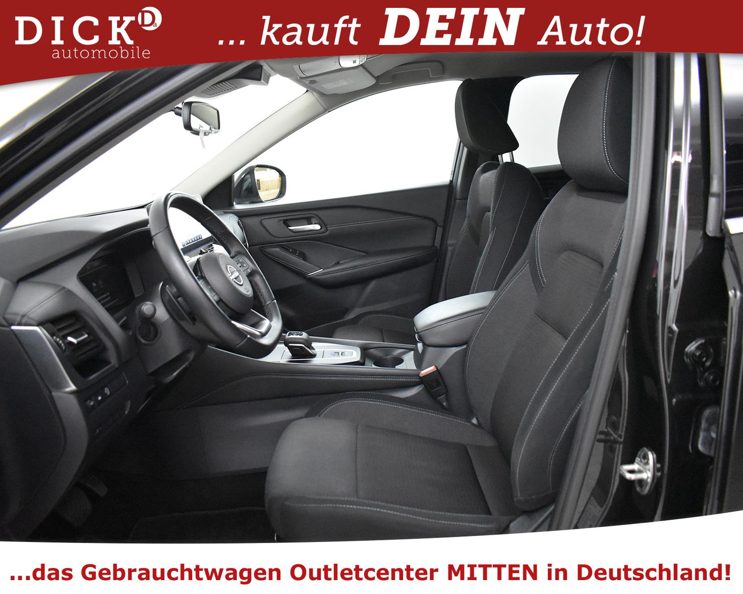 NISSAN Qashqai 1.3 X-Tr N-Connec NAVI+360+VIRTU+LED+ACC - Image 14