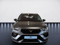 Cupra Ateca - Vorschau Bild 9