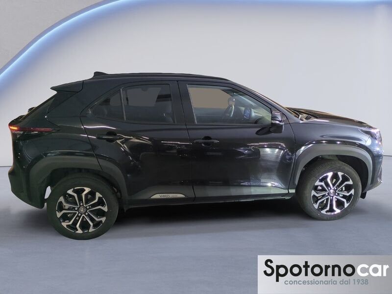 Other Toyota Yaris Cross 1.5H (116 CV) E-CVT Trend imagem 3