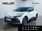 Toyota C-HR 1.8 Hybrid Teamplayer *Technik Paket*CAM*SH