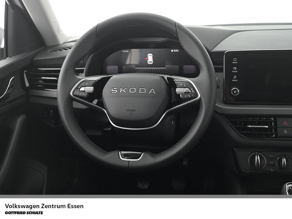 Skoda Kamiq - Bild 16