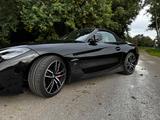 BMW Z4 M40i M40i A - - BMW Z4 M40i von privat
