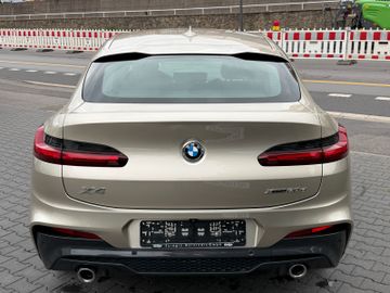 BMW X4 - 8