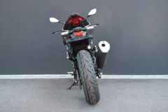 KAWASAKI Z 500 SE A2 +++ 500€ STARTERBONUS+++