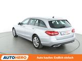 Mercedes-Benz C-Klasse C 220 d T Avantgarde Aut.*NAVI*TEMPO* - Mercedes-Benz C 220 mit Diesel-Antrieb: Kombi, Automatik