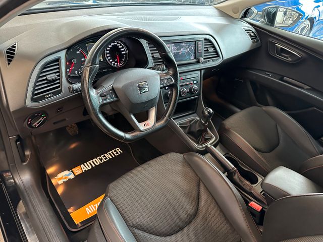 Seat Leon ST FR *Navi*Klima*Sound*