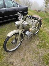 Zündapp Bergsteiger M50 - Offers