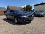 Honda Accord Tourer 2.0 Sport - Honda Accord aus 2003