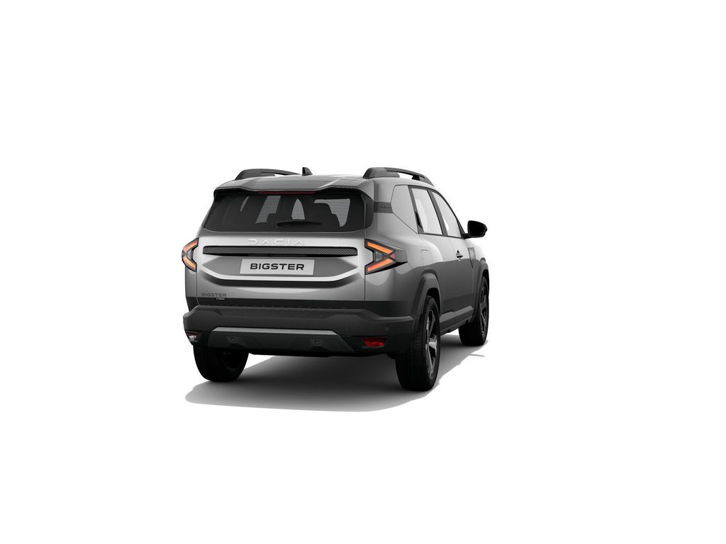 DACIA Bigster - Bild 6