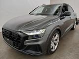 Audi SQ8 TFSi COMPETITION+ 23Z/BLACK ACC/PANO/S-SITZE - Audi SQ8: Automatik