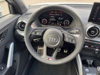 Audi Q2 - Vorschau Bild 10
