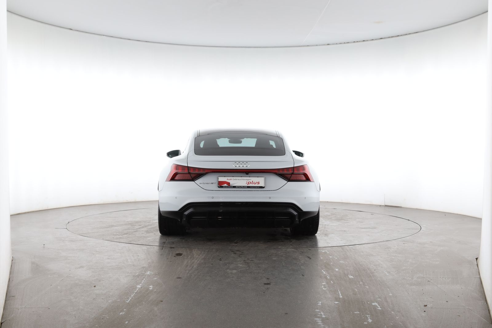 Audi e-tron GT - Bild 6