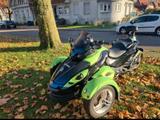 Can-Am Can Am Spyder